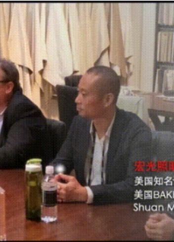 精品是怎么練成的︱現代燈制造大揭秘