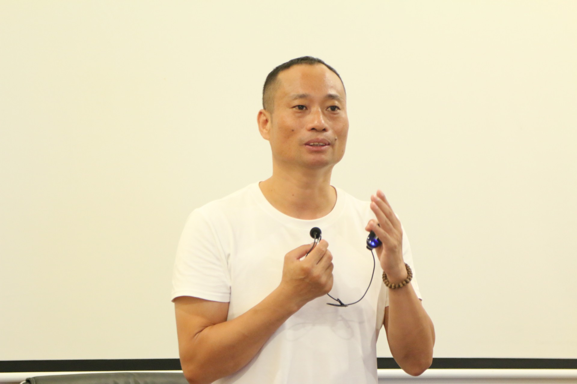 宏光照明內訓營｜為更遠的征程，積蓄能量！